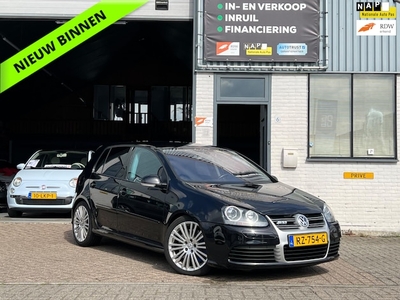 Volkswagen Golf Benzine