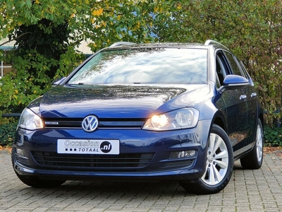 Volkswagen Golf Benzine