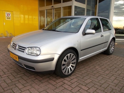 Volkswagen Golf Diesel