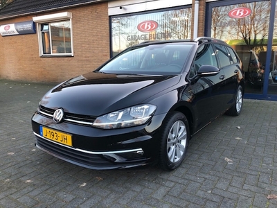 Volkswagen Golf Benzine