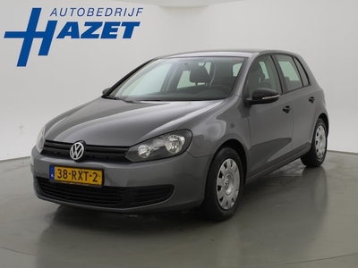 Volkswagen Golf Diesel