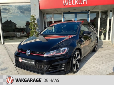 Volkswagen Golf Benzine