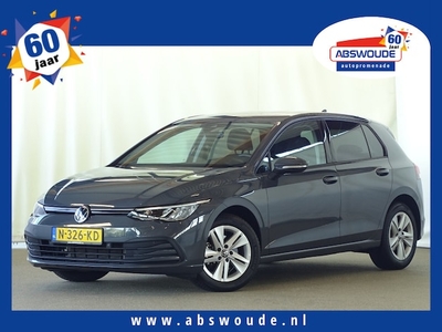 Volkswagen Golf Benzine