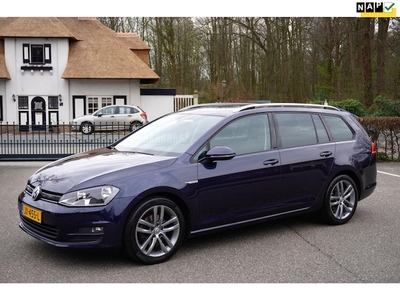 Volkswagen Golf Benzine