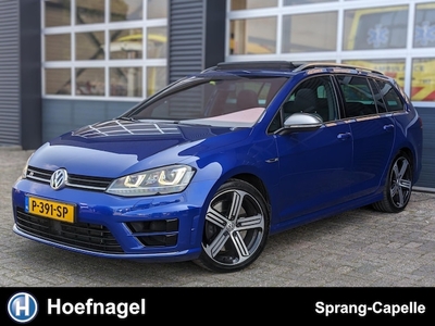 Volkswagen Golf Benzine