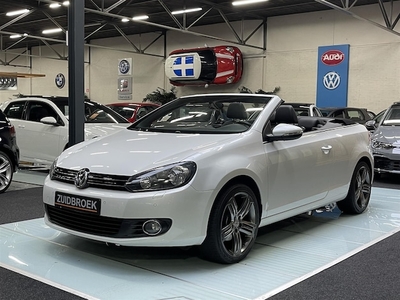 Volkswagen Golf Benzine