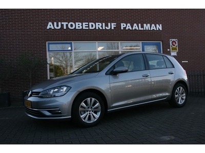 Volkswagen Golf Benzine