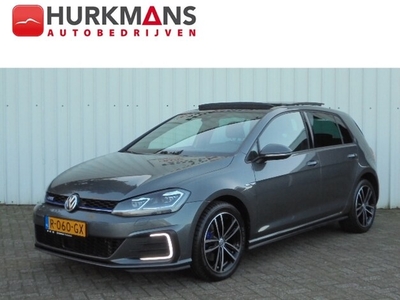 Volkswagen Golf Benzine