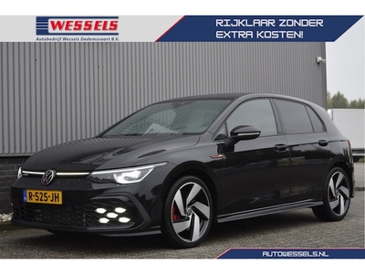 Volkswagen Golf Benzine