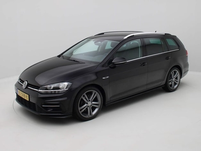 Volkswagen Golf Benzine