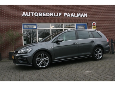 Volkswagen Golf Benzine