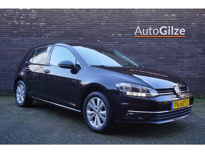 Volkswagen Golf Benzine