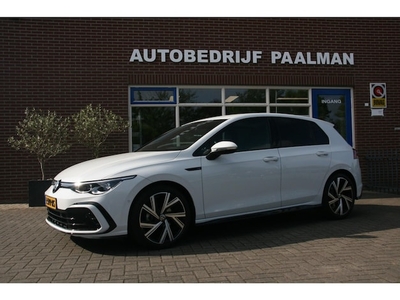 Volkswagen Golf Benzine