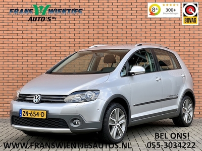 Volkswagen Golf Plus Benzine