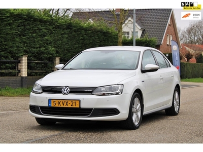 Volkswagen Jetta Benzine