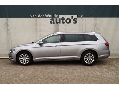 Volkswagen Passat Diesel