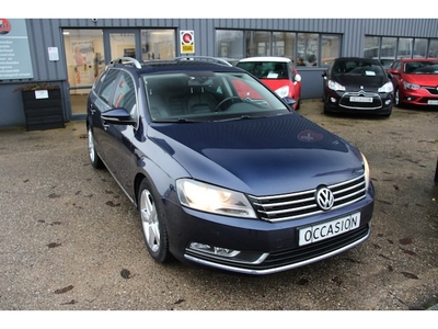 Volkswagen Passat Benzine