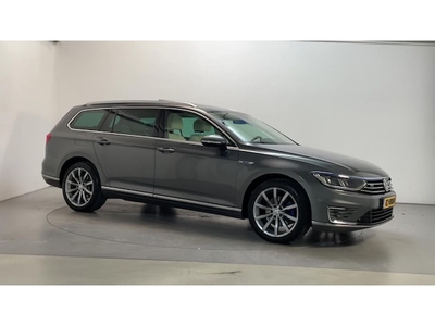 Volkswagen Passat Benzine