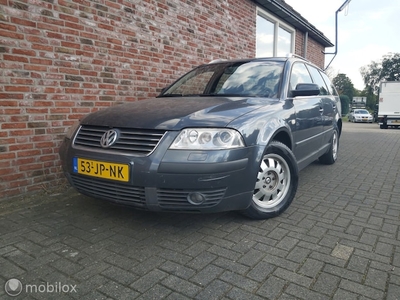 Volkswagen Passat Diesel