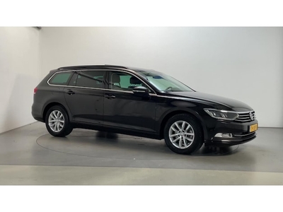 Volkswagen Passat Benzine