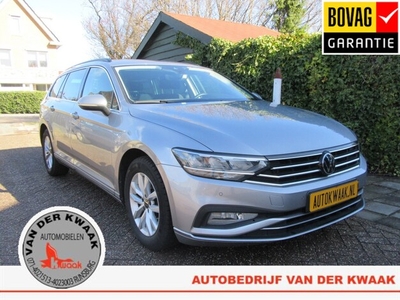 Volkswagen Passat Benzine