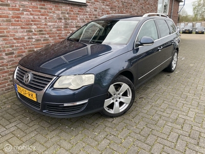 Volkswagen Passat Diesel