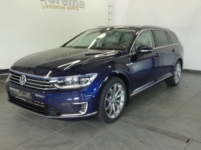 Volkswagen Passat Benzine