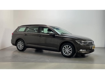 Volkswagen Passat Benzine