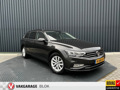 Volkswagen Passat Benzine