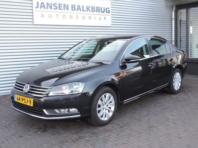 Volkswagen Passat Benzine