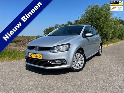 Volkswagen Polo Benzine