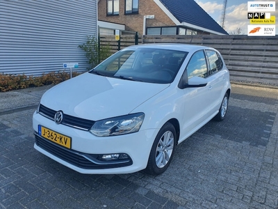 Volkswagen Polo Benzine