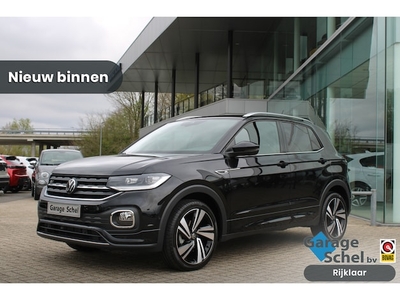 Volkswagen T-Cross Benzine