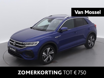 Volkswagen T-Roc Benzine