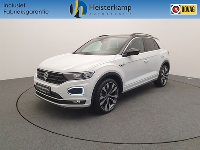 Volkswagen T-Roc Benzine