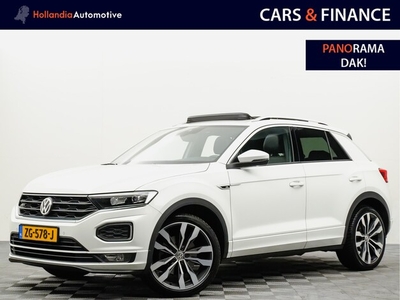 Volkswagen T-Roc Benzine