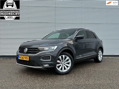 Volkswagen T-Roc Diesel