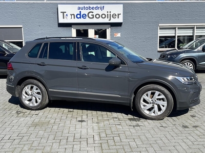 Volkswagen Tiguan Benzine