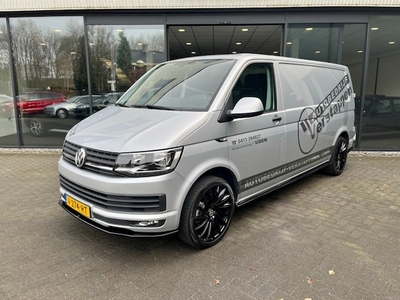 Volkswagen Transporter Diesel