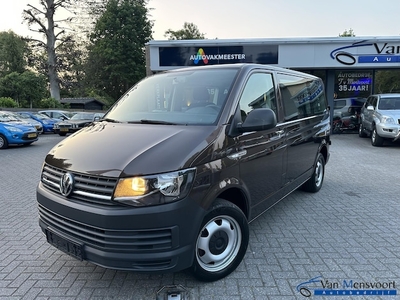 Volkswagen Transporter Benzine