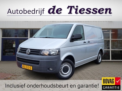 Volkswagen Transporter Diesel