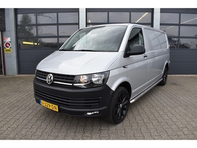 Volkswagen Transporter Diesel