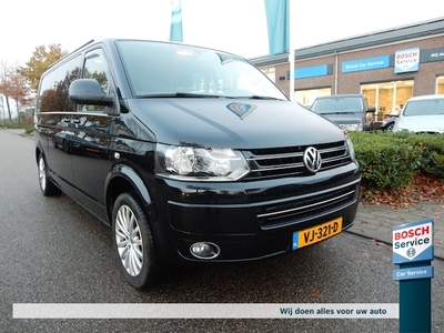 Volkswagen Transporter Diesel