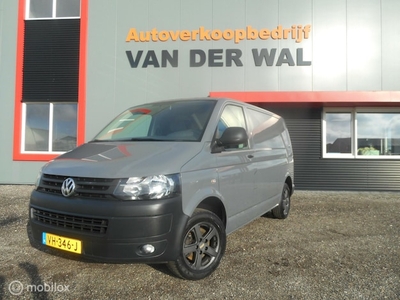 Volkswagen Transporter Diesel