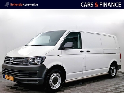 Volkswagen Transporter Diesel