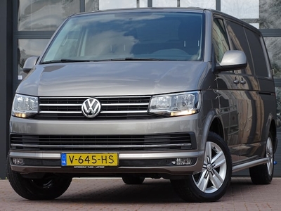 Volkswagen Transporter Diesel