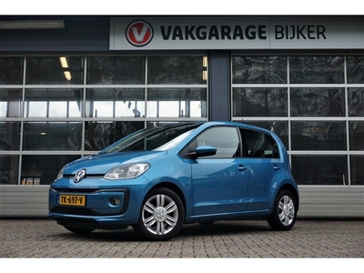 Volkswagen Up! Benzine