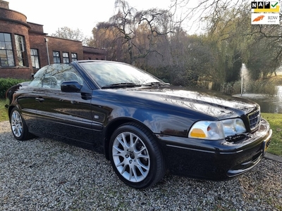 Volvo C70 Benzine