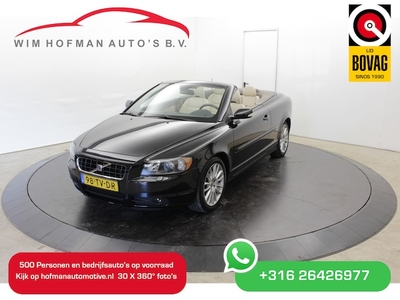 Volvo C70 Benzine