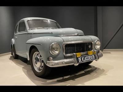 Volvo PV544 Benzine